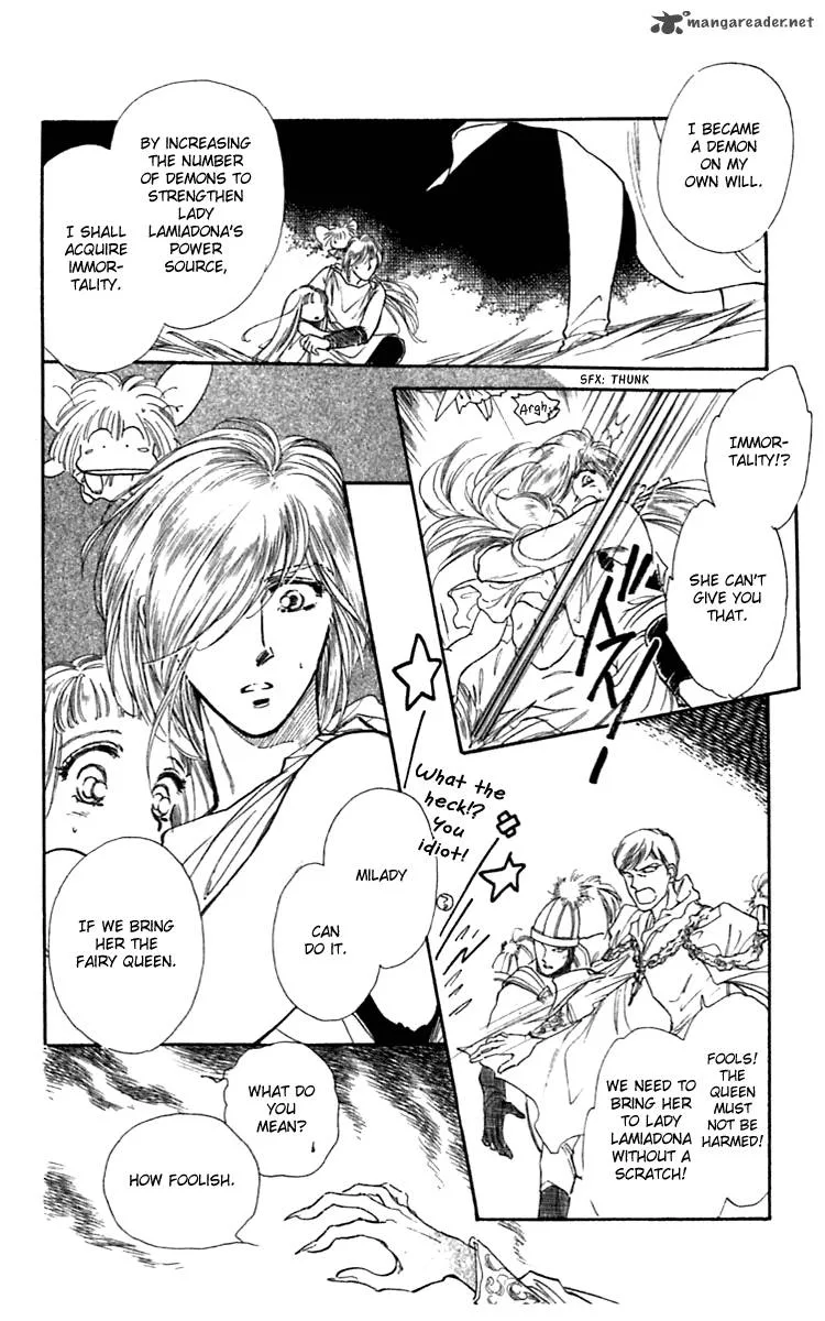 Viehmannin wa Utau Chapter 16 page 12