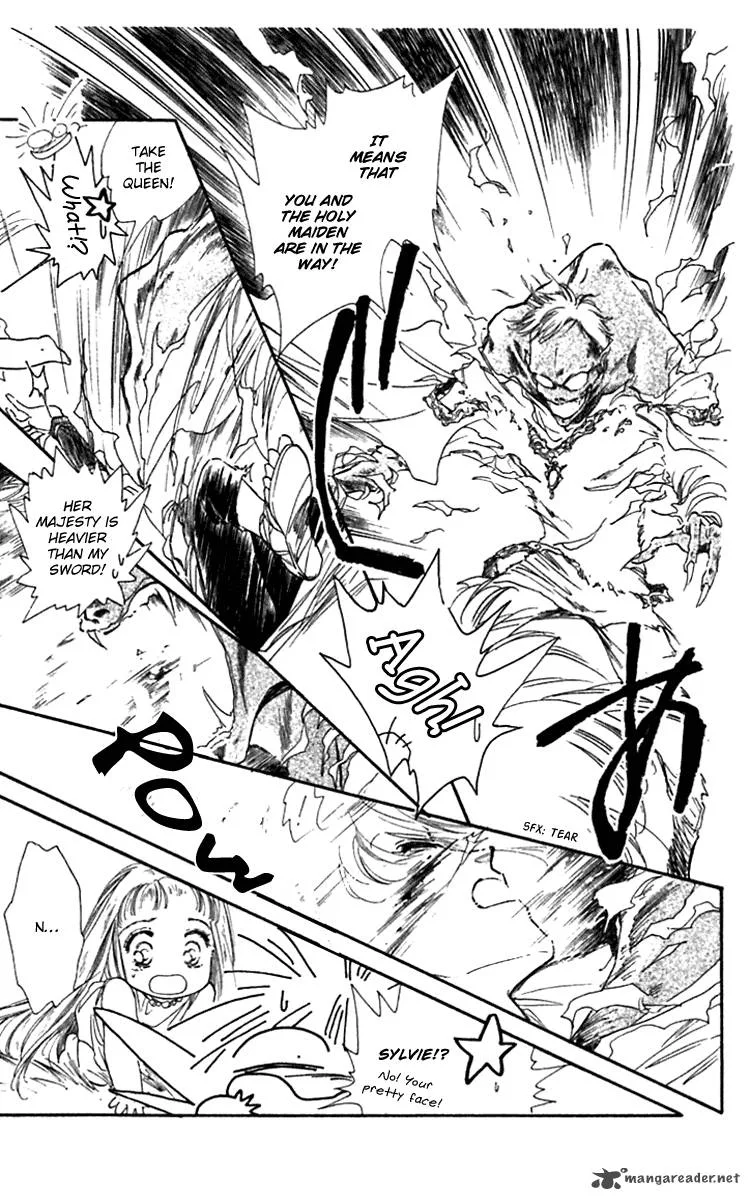 Viehmannin wa Utau Chapter 16 page 13