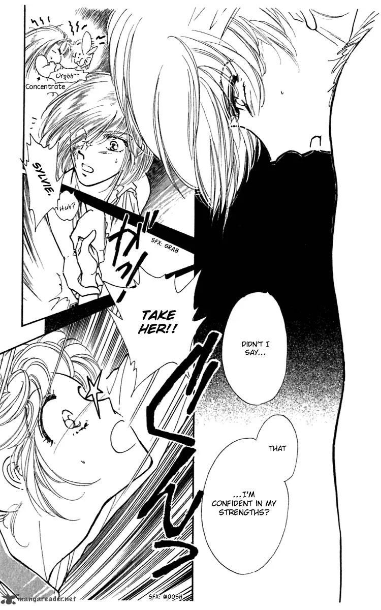 Viehmannin wa Utau Chapter 16 page 21