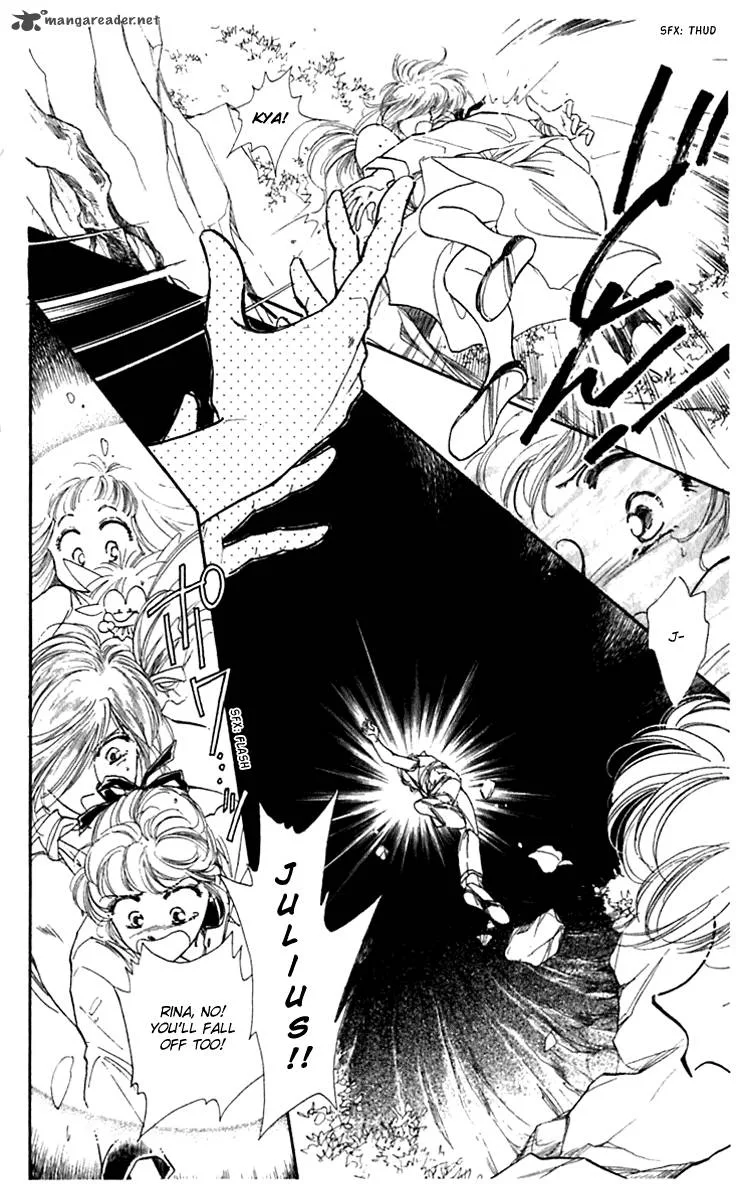 Viehmannin wa Utau Chapter 16 page 22