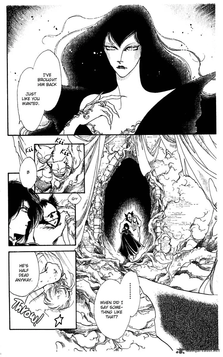Viehmannin wa Utau Chapter 16 page 32