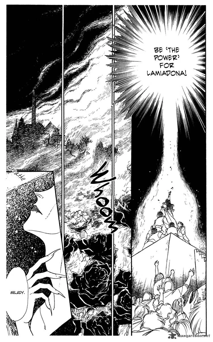Viehmannin wa Utau Chapter 16 page 31