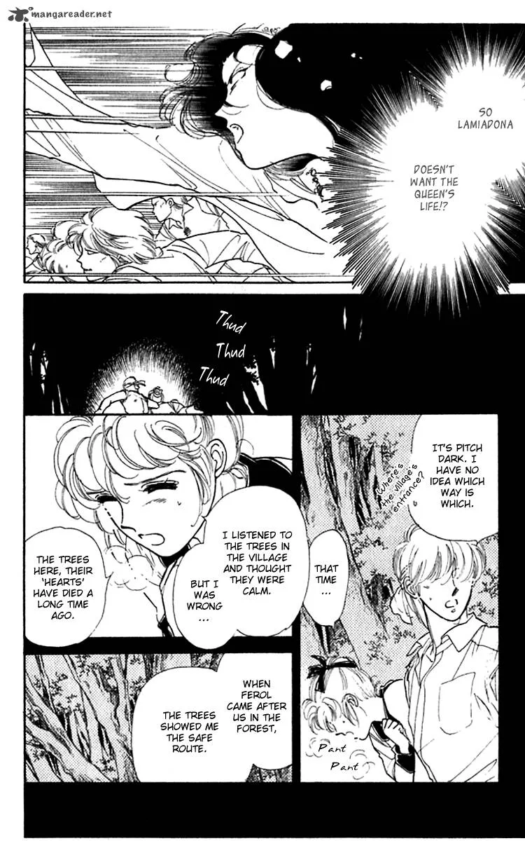 Viehmannin wa Utau Chapter 16 page 16