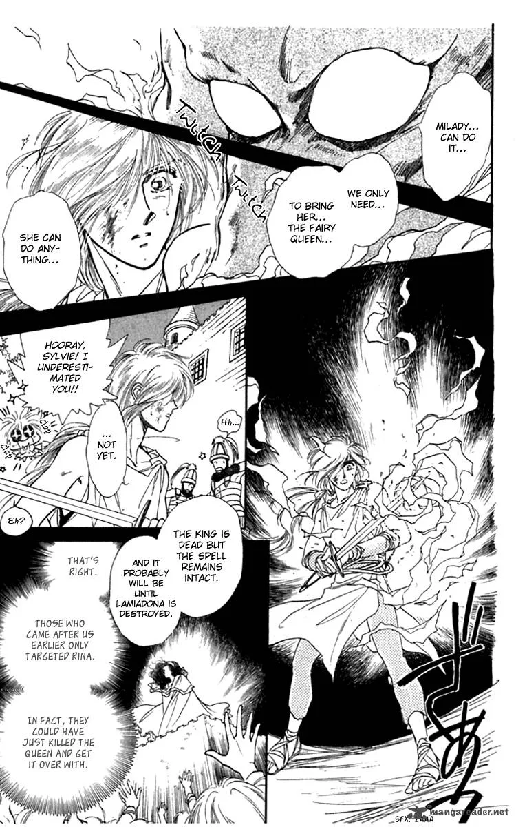 Viehmannin wa Utau Chapter 16 page 15