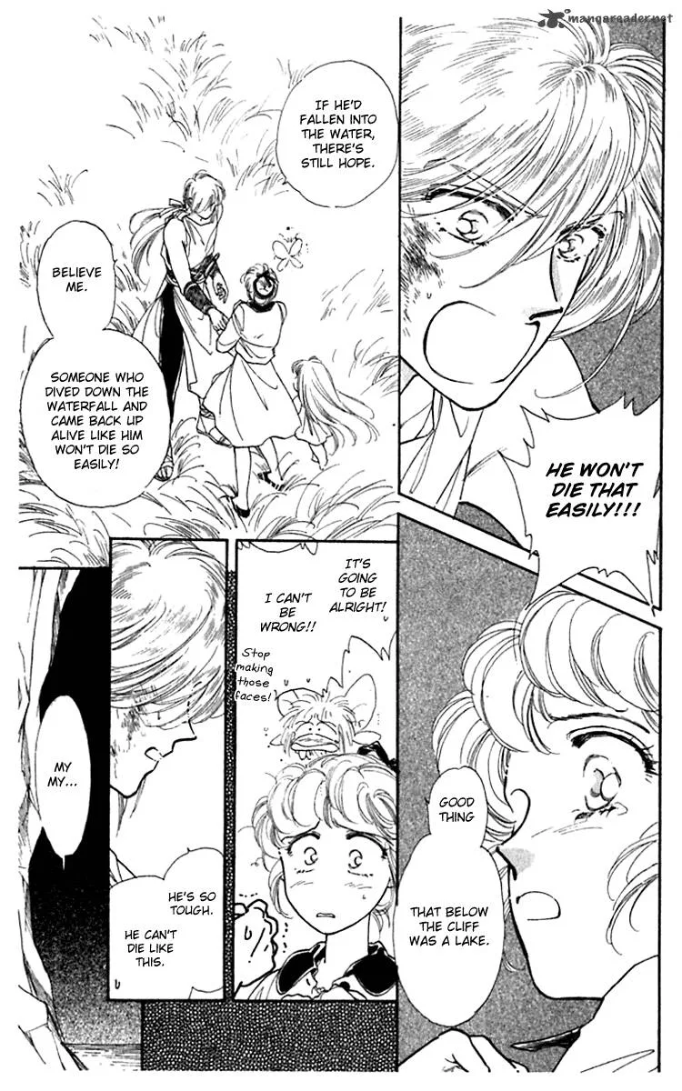 Viehmannin wa Utau Chapter 16 page 25