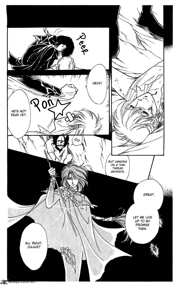 Viehmannin wa Utau Chapter 16 page 28