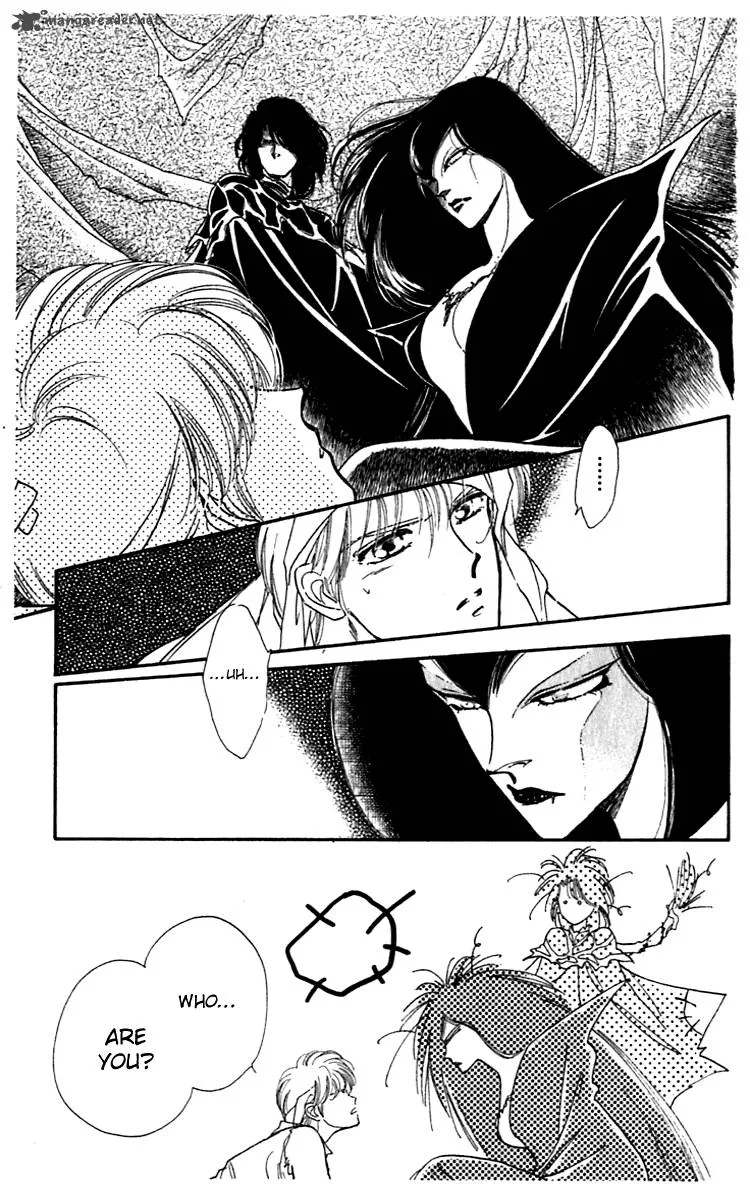 Viehmannin wa Utau Chapter 16 page 35