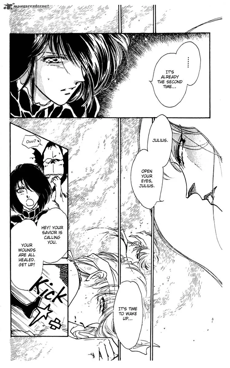 Viehmannin wa Utau Chapter 16 page 34