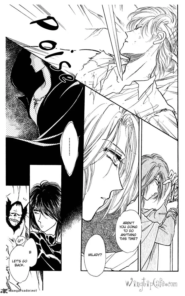 Viehmannin wa Utau Chapter 16 page 29