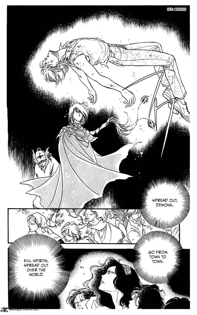 Viehmannin wa Utau Chapter 16 page 30