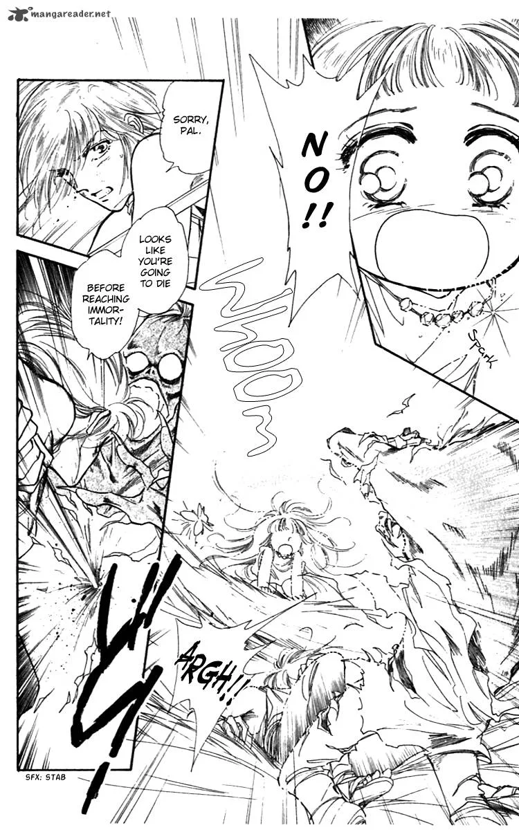 Viehmannin wa Utau Chapter 16 page 14