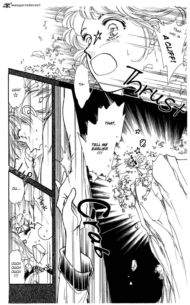Viehmannin wa Utau Chapter 16 page 18