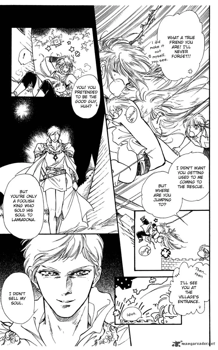Viehmannin wa Utau Chapter 16 page 11