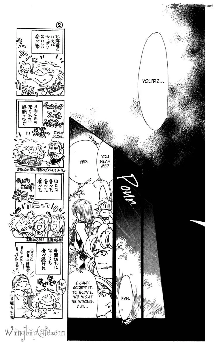 Viehmannin wa Utau Chapter 16 page 39