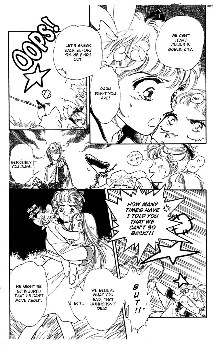 Viehmannin wa Utau Chapter 16 page 40