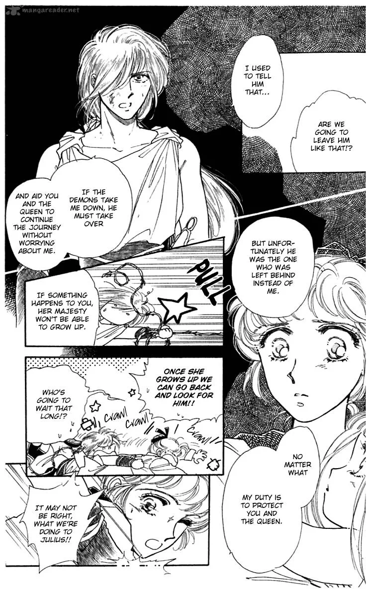Viehmannin wa Utau Chapter 16 page 41