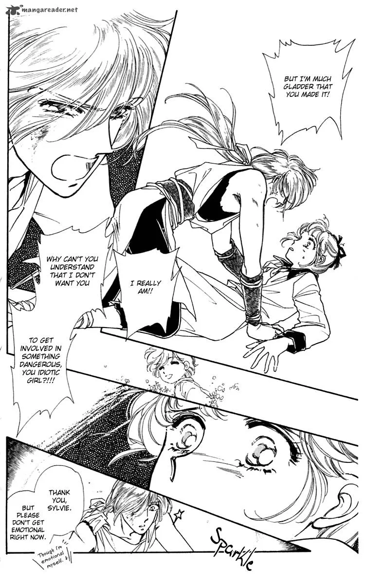 Viehmannin wa Utau Chapter 16 page 42