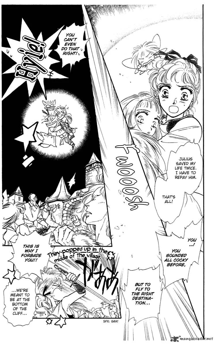 Viehmannin wa Utau Chapter 16 page 43