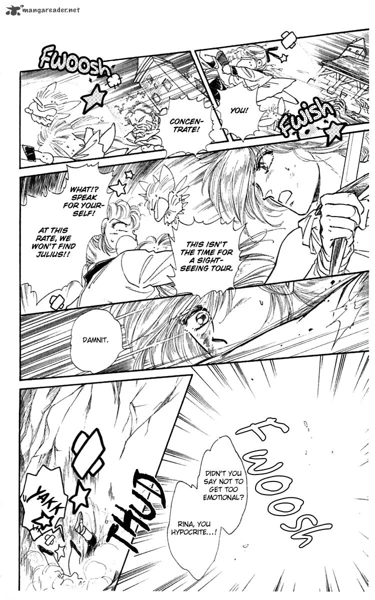 Viehmannin wa Utau Chapter 16 page 44