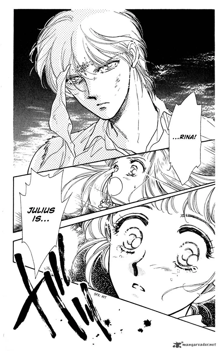 Viehmannin wa Utau Chapter 16 page 48