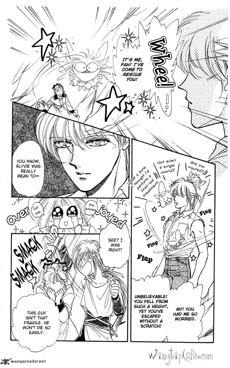 Viehmannin wa Utau Chapter 16 page 46