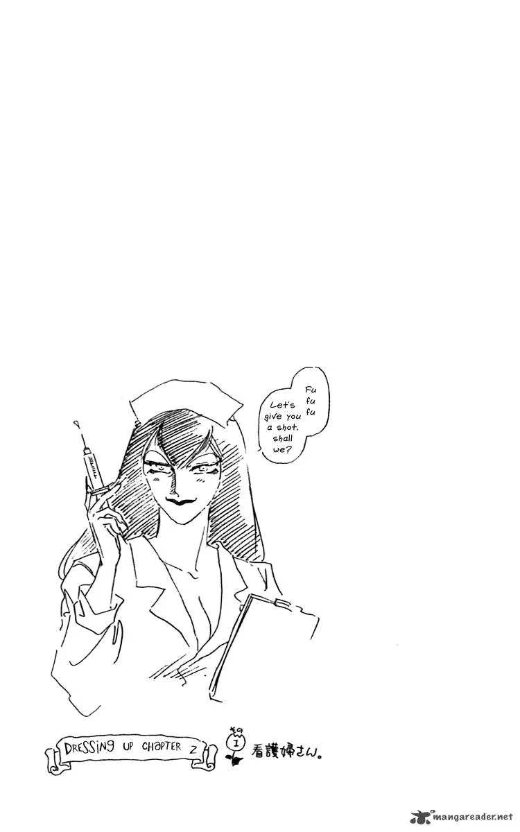 Viehmannin wa Utau Chapter 16 page 51