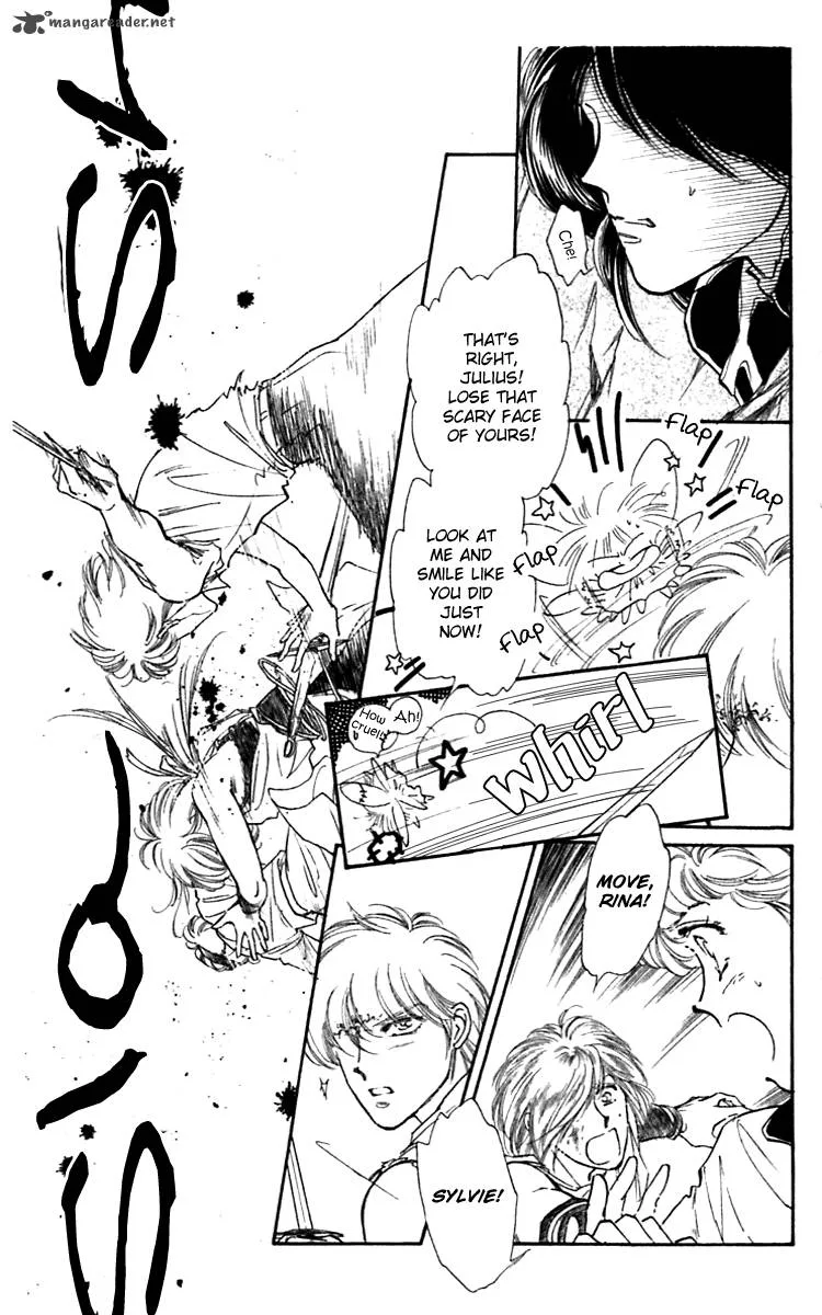 Viehmannin wa Utau Chapter 17 page 3