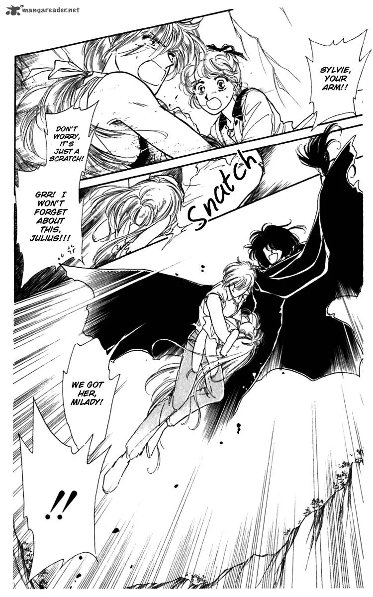 Viehmannin wa Utau Chapter 17 page 4