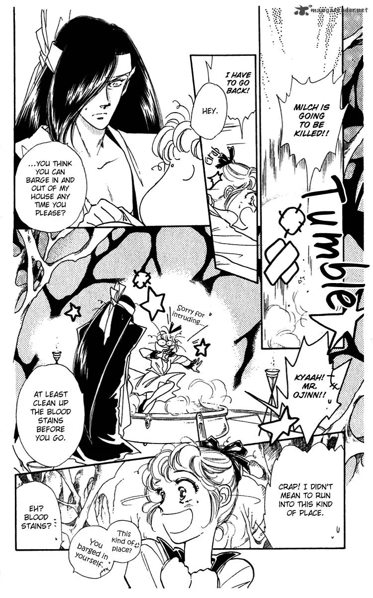 Viehmannin wa Utau Chapter 17 page 6