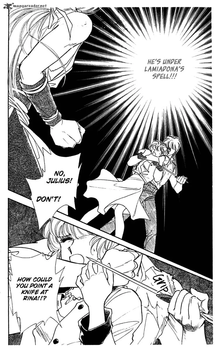 Viehmannin wa Utau Chapter 17 page 2