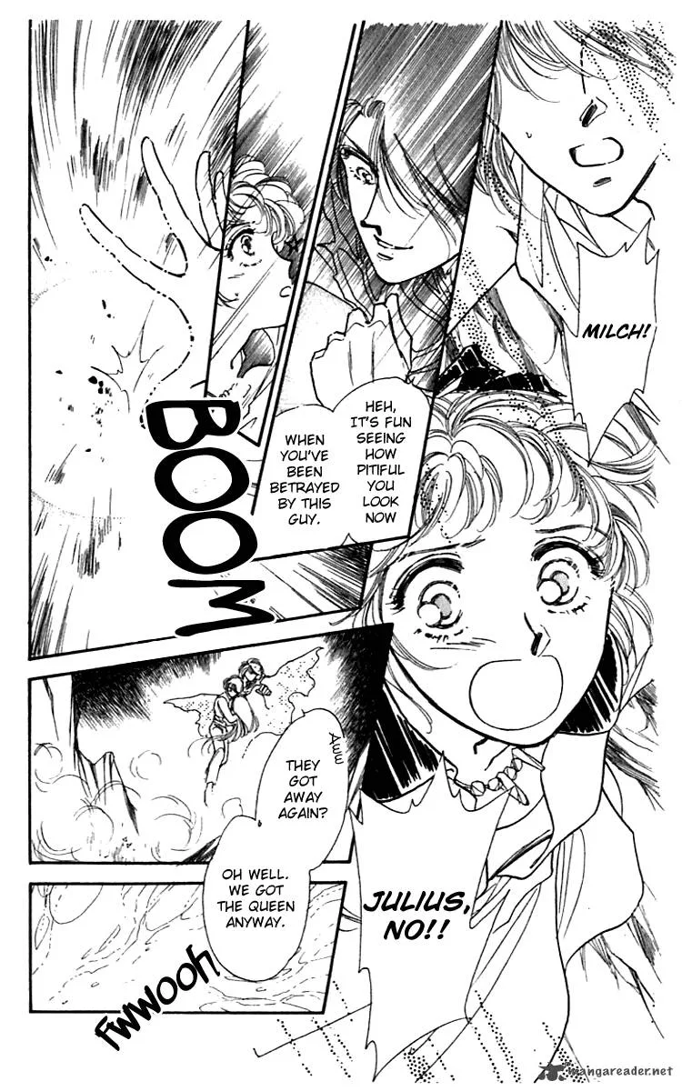 Viehmannin wa Utau Chapter 17 page 5