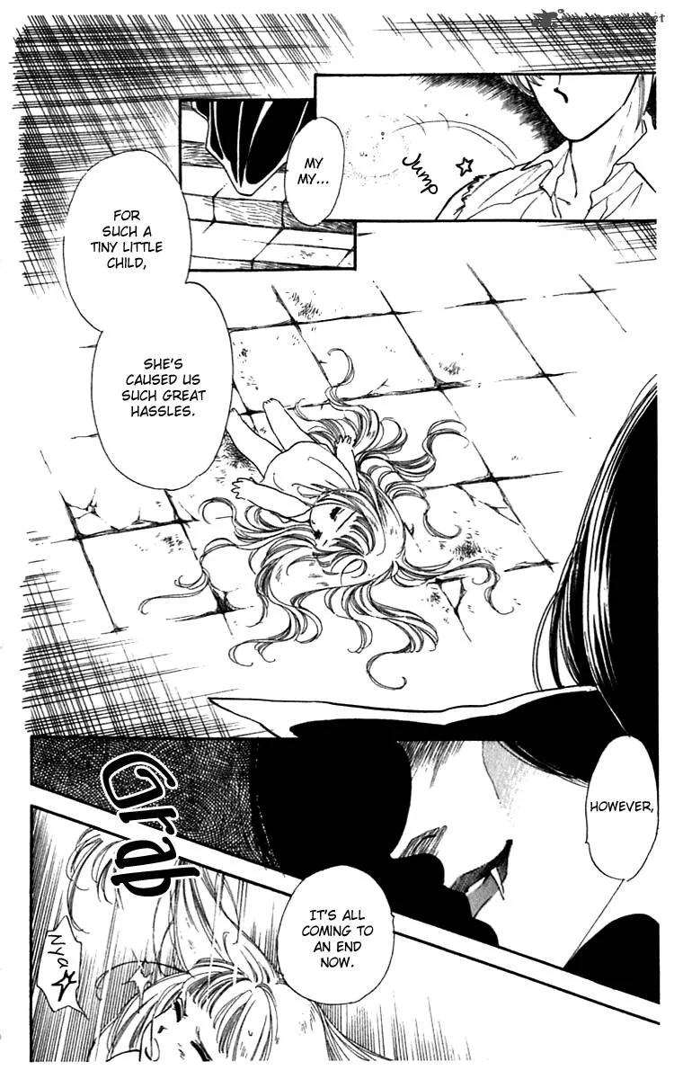 Viehmannin wa Utau Chapter 17 page 8