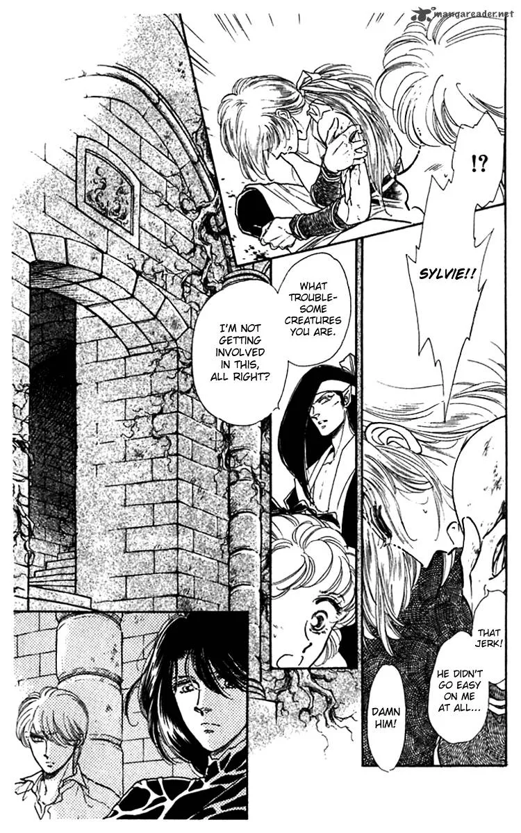 Viehmannin wa Utau Chapter 17 page 7