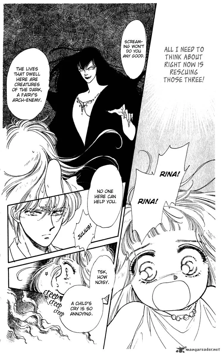 Viehmannin wa Utau Chapter 17 page 18