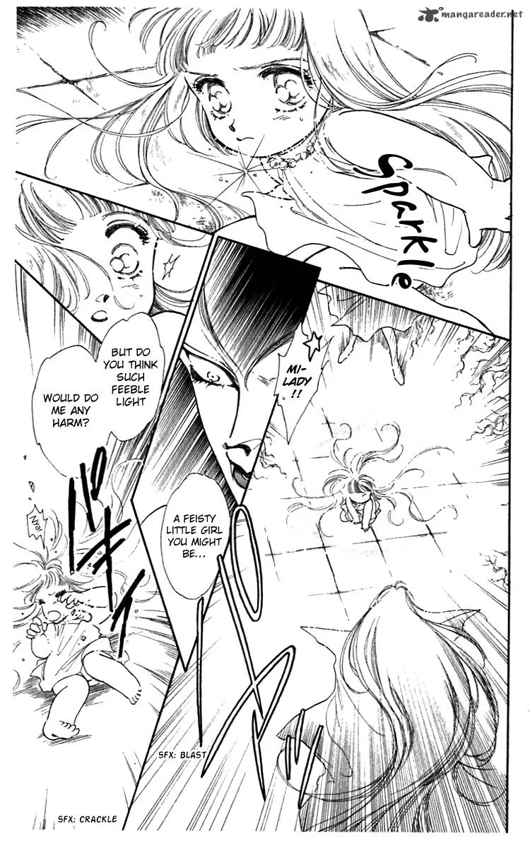 Viehmannin wa Utau Chapter 17 page 19