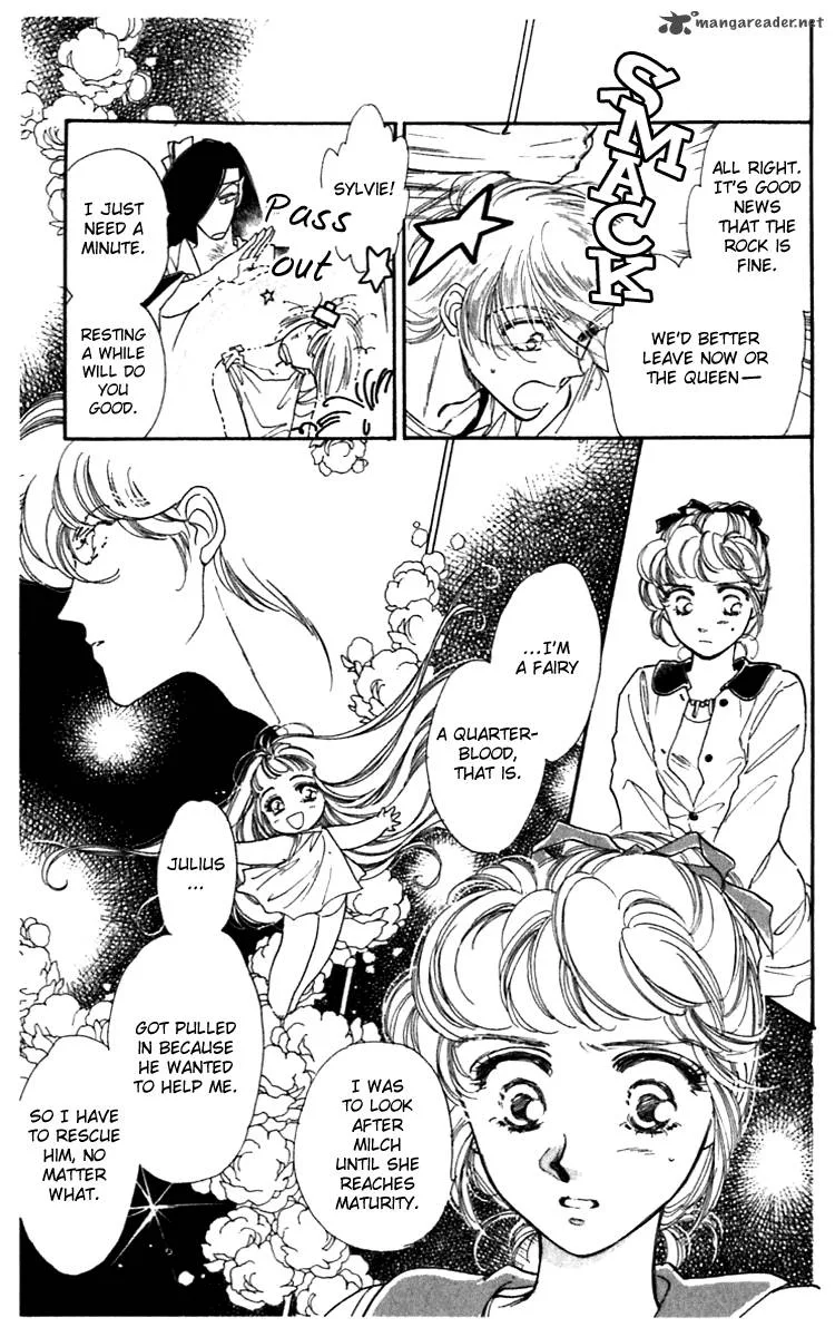 Viehmannin wa Utau Chapter 17 page 13