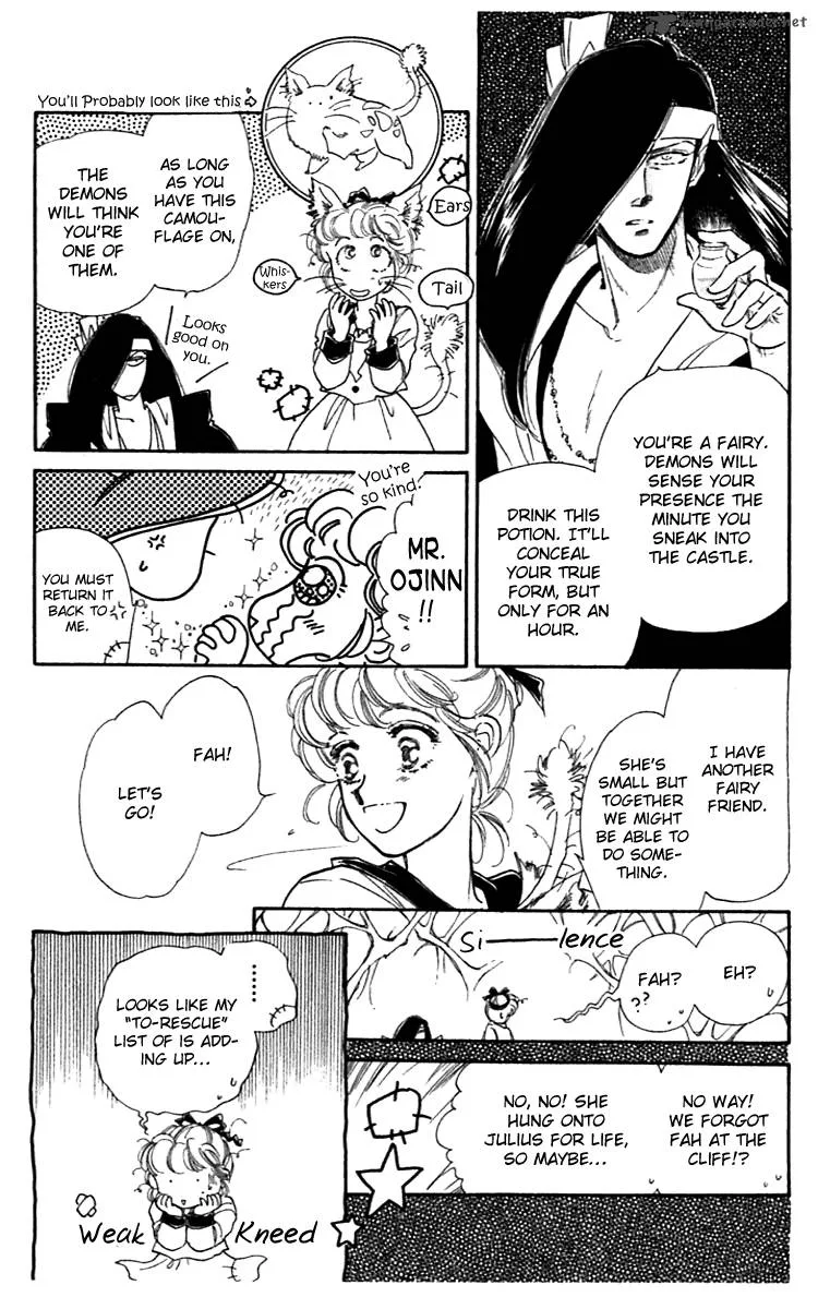 Viehmannin wa Utau Chapter 17 page 15