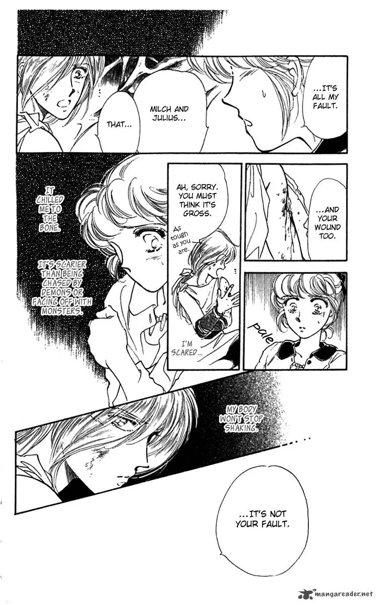 Viehmannin wa Utau Chapter 17 page 10