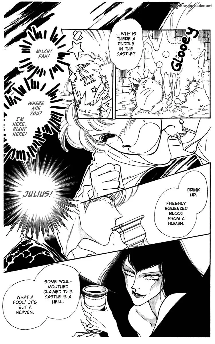 Viehmannin wa Utau Chapter 17 page 35