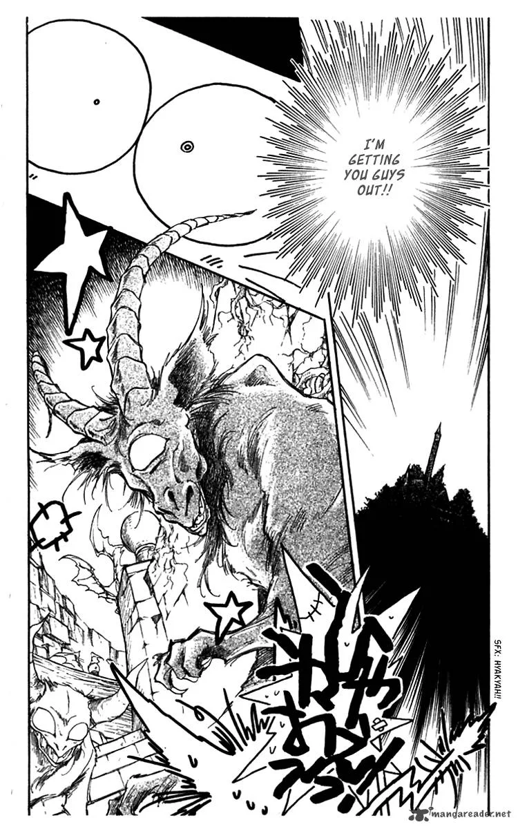 Viehmannin wa Utau Chapter 17 page 28