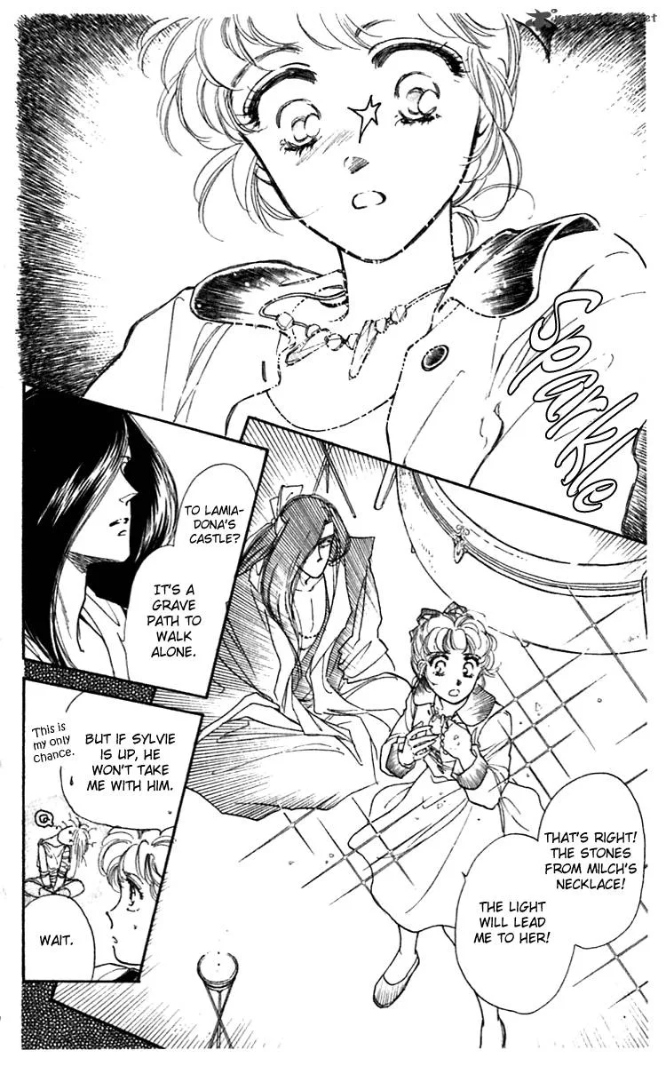 Viehmannin wa Utau Chapter 17 page 14
