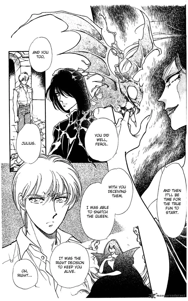 Viehmannin wa Utau Chapter 17 page 31