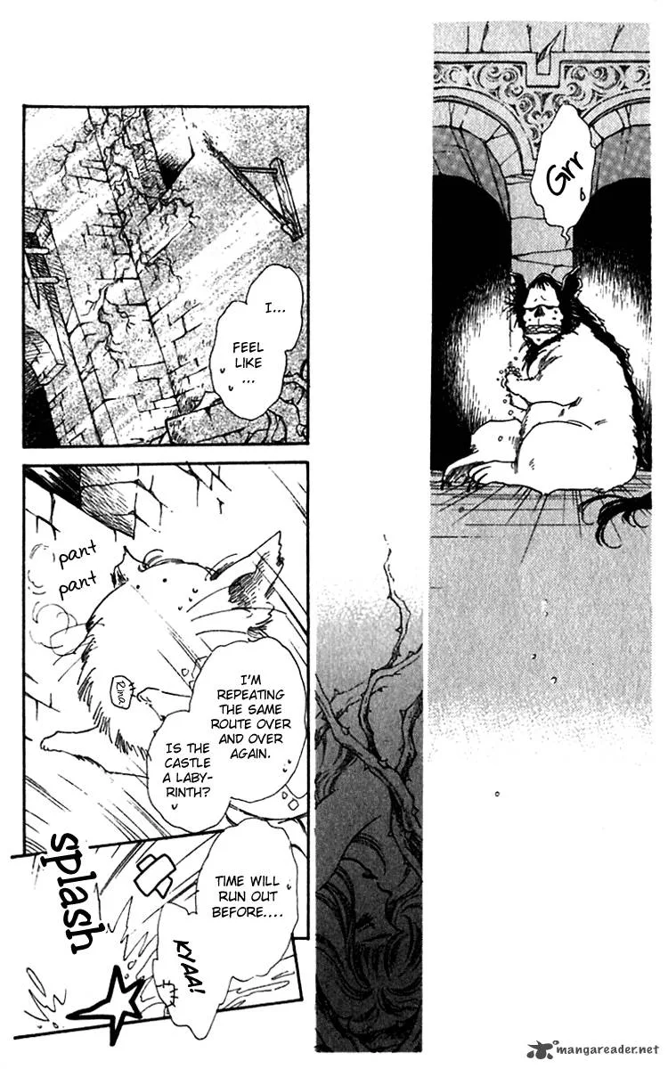 Viehmannin wa Utau Chapter 17 page 34