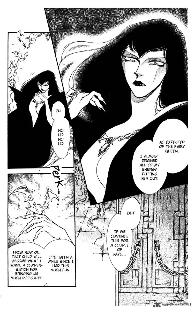 Viehmannin wa Utau Chapter 17 page 30