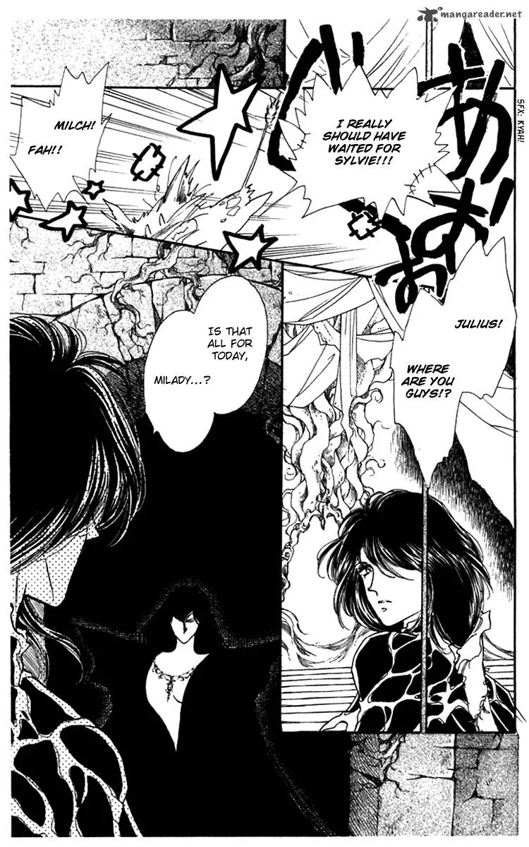 Viehmannin wa Utau Chapter 17 page 29