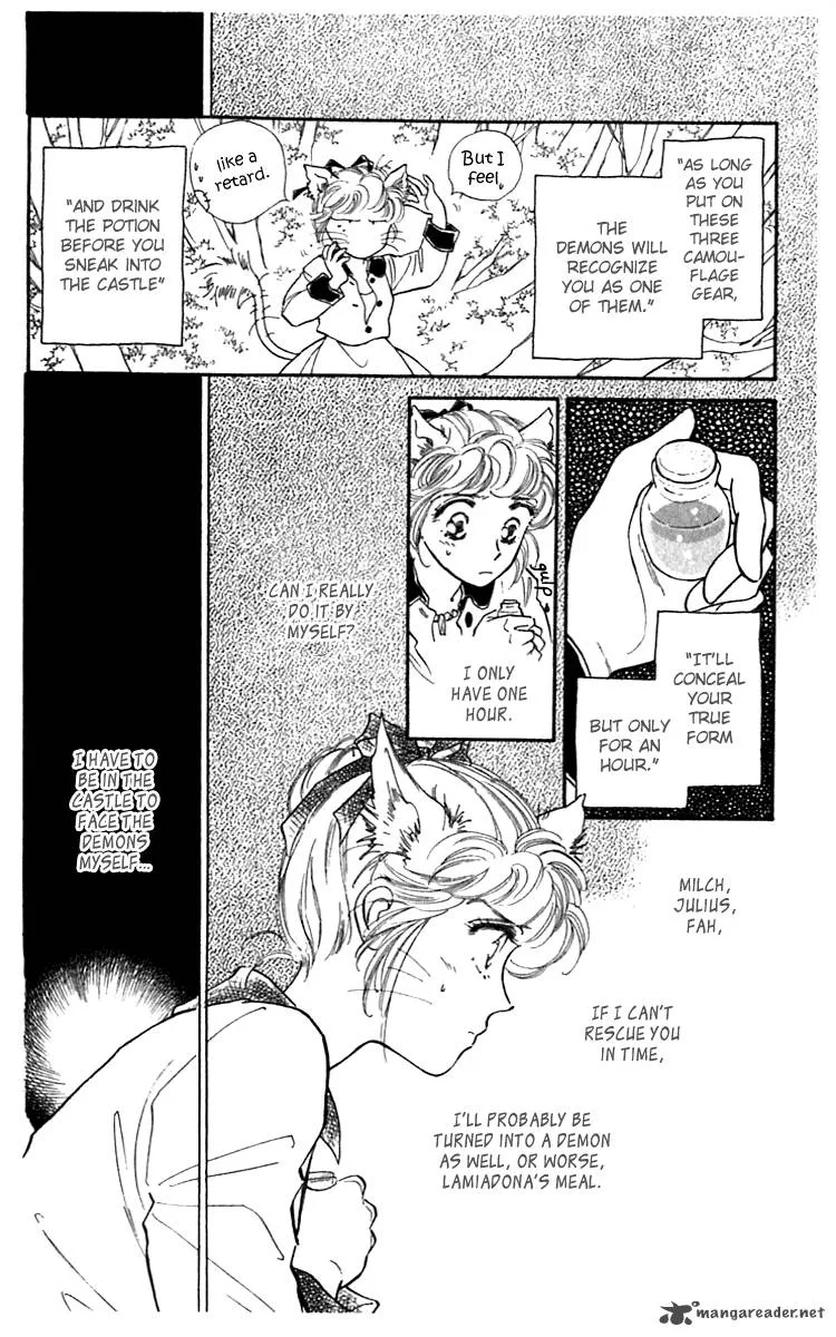 Viehmannin wa Utau Chapter 17 page 26