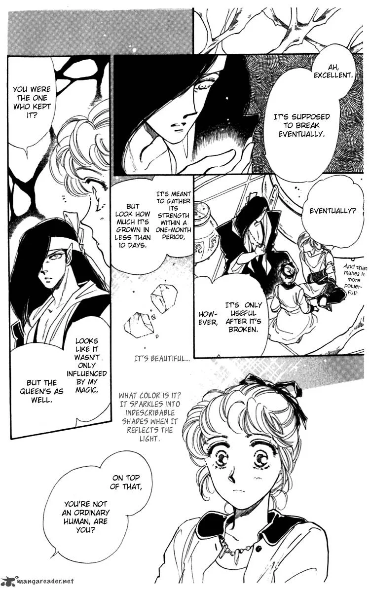 Viehmannin wa Utau Chapter 17 page 12