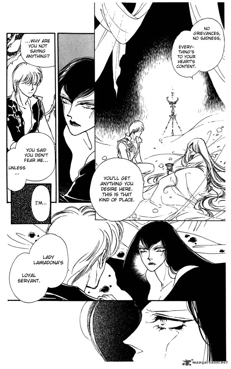 Viehmannin wa Utau Chapter 17 page 36
