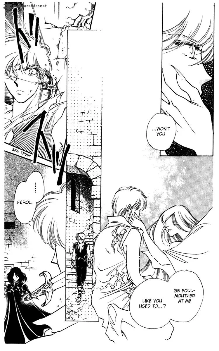 Viehmannin wa Utau Chapter 17 page 37