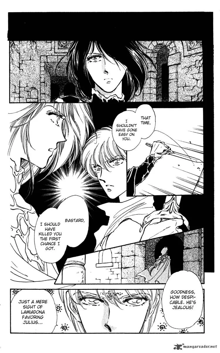 Viehmannin wa Utau Chapter 17 page 38